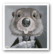 beaver