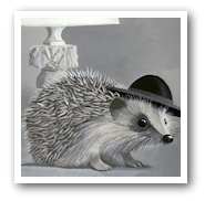 hedgehog