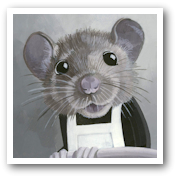 rat
